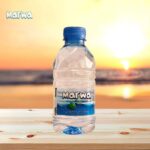 Marwa Bottled Drinking Water - 330 ML