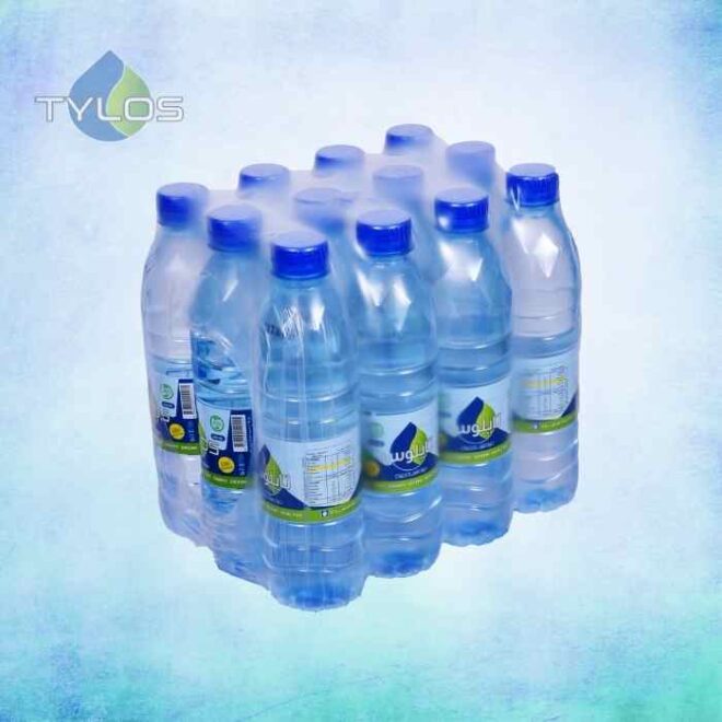 Tylos Bottled Drinking Water - 500 ML
