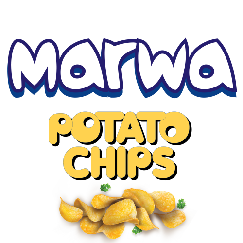 Marwa Potato Chips, BWBB, Bahrain