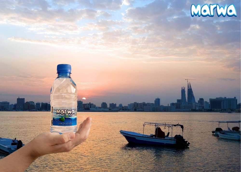 Marwa Water, Bahrain