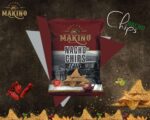 Makino Nacho Chips - Sweet Chilly
