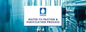 Water filtration & Purification